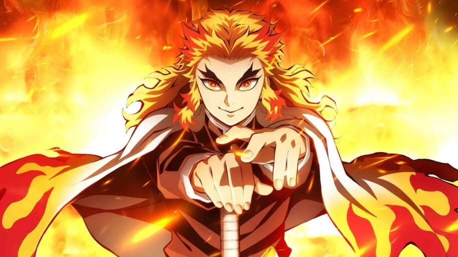 Demon Slayer’s Rengoku Is Getting His Own Spin-off Manga! – Anime Senpai